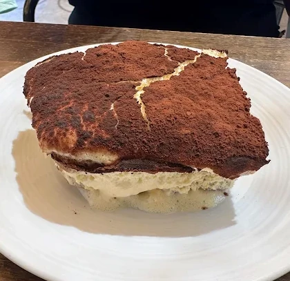 Tiramisu Maison